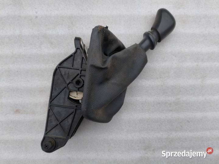 Gałka Lewarek Wybierak Zmiany Biegów Mercedes dostawcze Wyszków