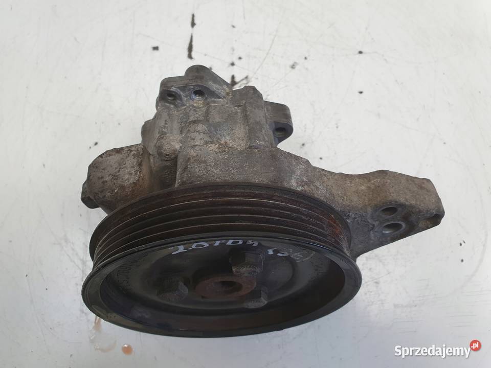 Land Rover Freelander 20 TD4 POMPA WSPOMAGANIA Rudka