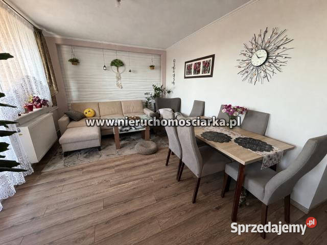 Mieszkanie Radlin 627m2 3pok śląskie