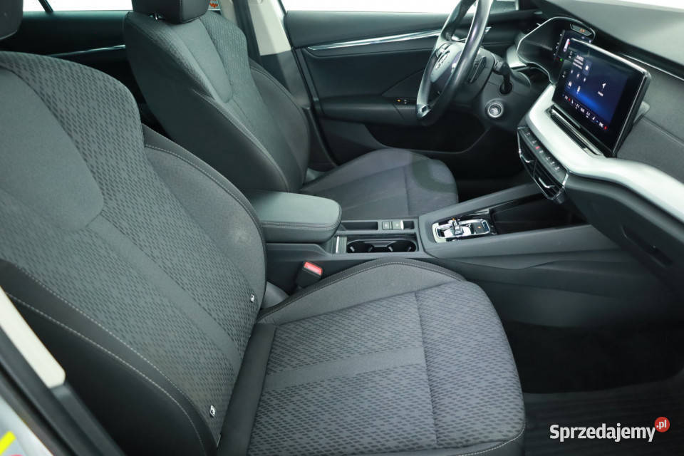 Skoda Octavia 20 TDI ABS mazowieckie Piaseczno