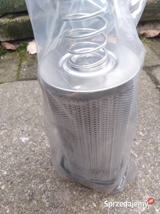 FILTR HYDRAULICZNY Warszawa