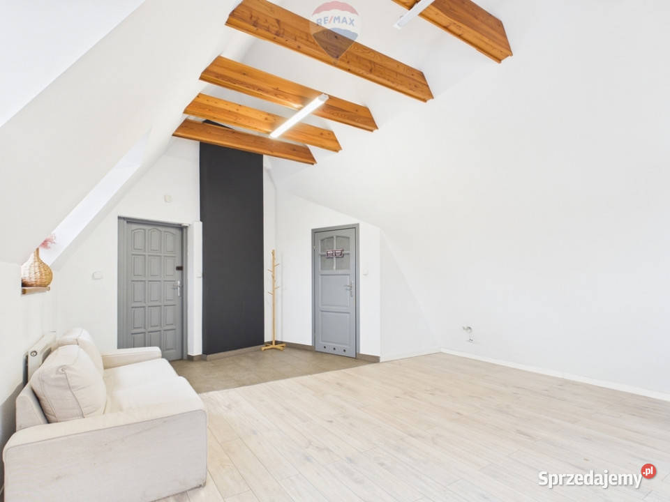 Lokal na wynajem centrum Zakopanego Zakopane