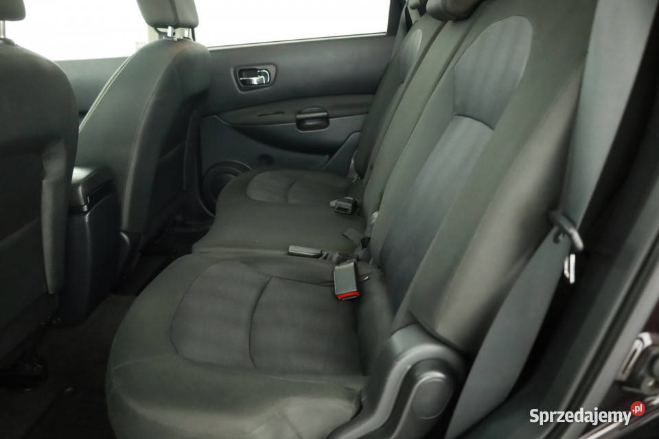 Nissan Qashqai2 16 dCi wielofunkcyjna kierownica Piaseczno