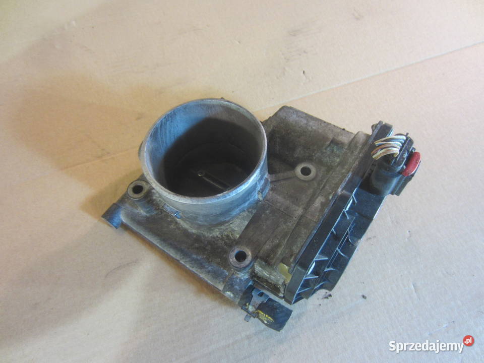 przepustnica mazda 6 gg gy benzyna 6m8g 9f991 Szczecin