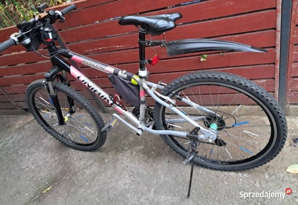 Unibike Unibike Unibike Kościan