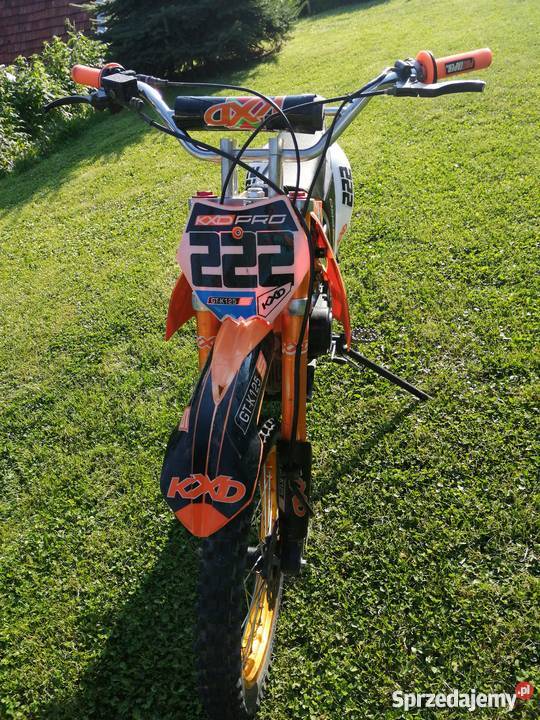 Cross Igła 125 KXD 612 PRO
