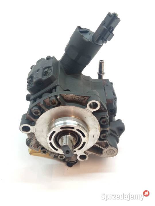 POMPA WTRYSKOWA 9685705080 20 TDCI Ford Kuga I Pompy wtryskowe sprzedam