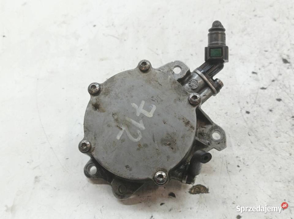 POMPA VACUM 26A120425 7586424 16 VTI THP Peugeot osobowe