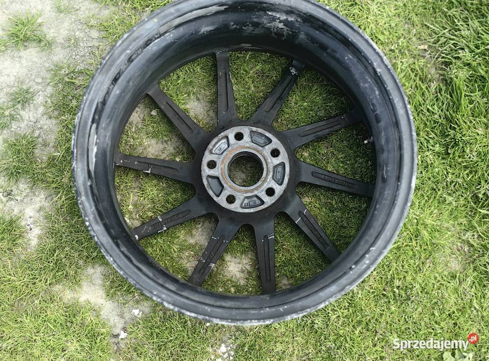 Felgi aluminiowe Fake Vossen cvt 18 5x112 8J i łódzkie Inczew