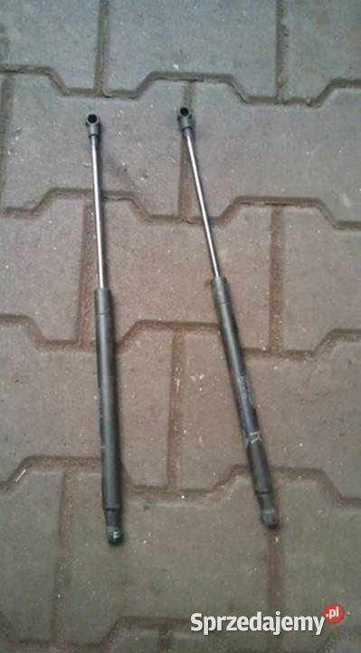 SILOWNIK AMORTYZATOR KLAPY TYŁ TYLNEJ YARIS II Częstochowa