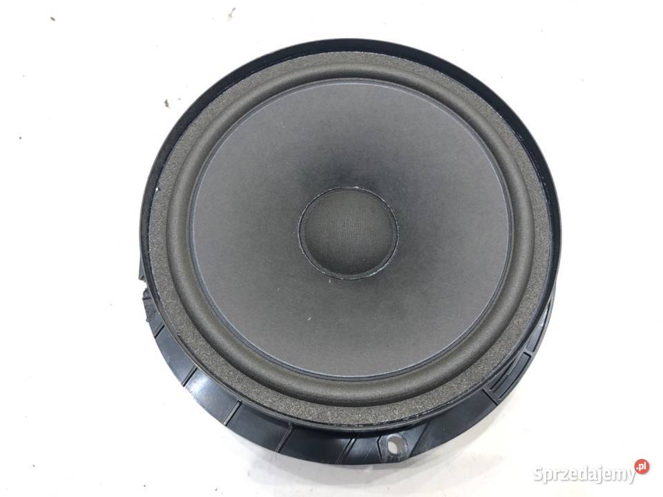 GŁOŚNIKI KOMPLET VW PASSAT B7 3C8035454 Kombi