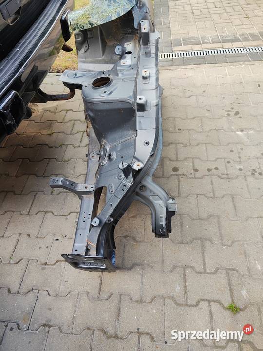 Kia sportage 23 ćwiartka lewa Kozienice sprzedam