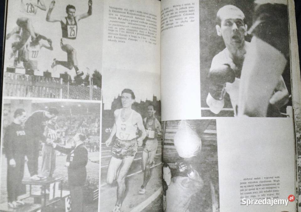 Sportowe Asy Kazimierz Marcinek Chełm