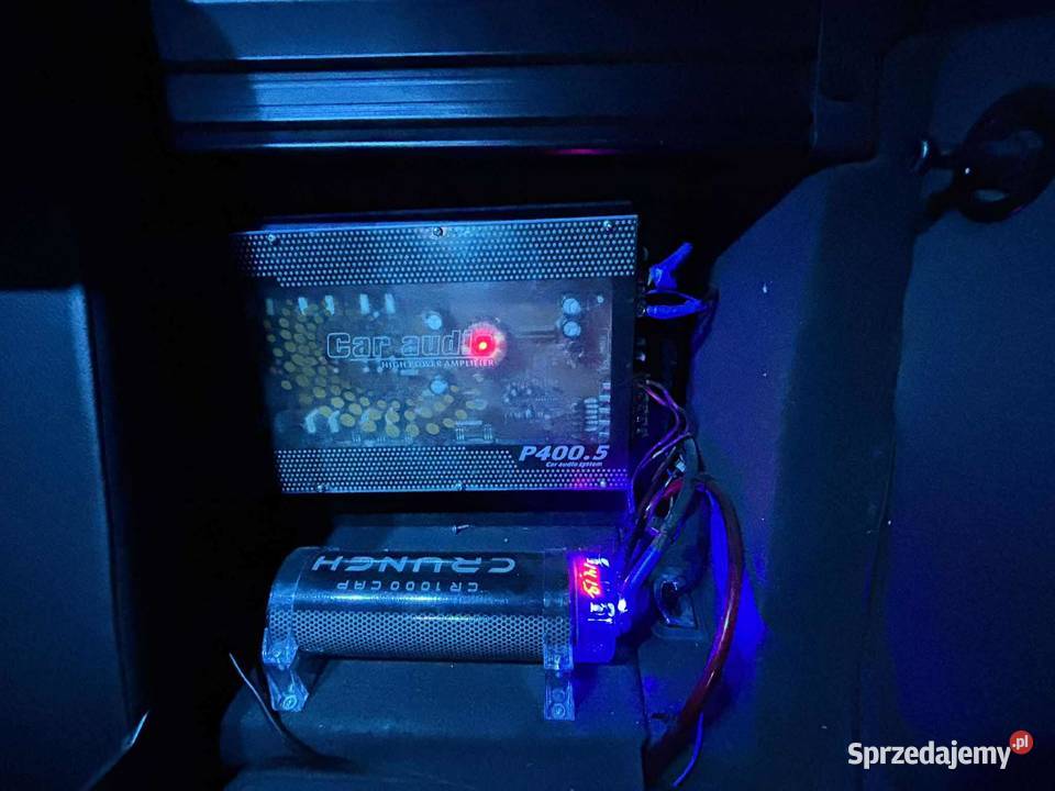 Sprzedam A4 Avant 18T Manual Morzyczyn