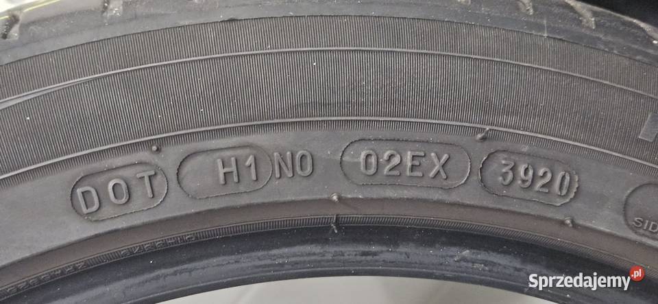 Opony letnie Michelin primacy 3 21545R17 4 17cale Białystok