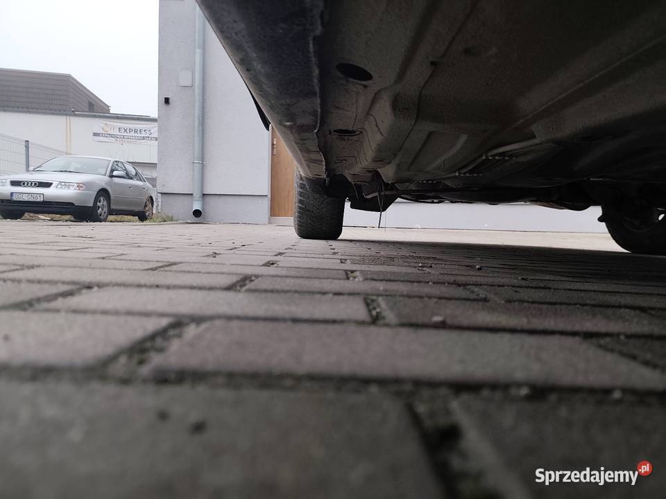 Audi A3 LPG Grobniki