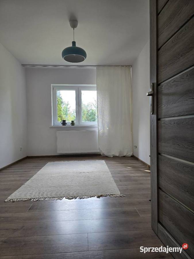 Mieszkanie własnościowe bezczynszowe o Stare Objezierze