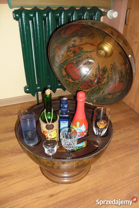 Barek GLOBUS Ostrołęka