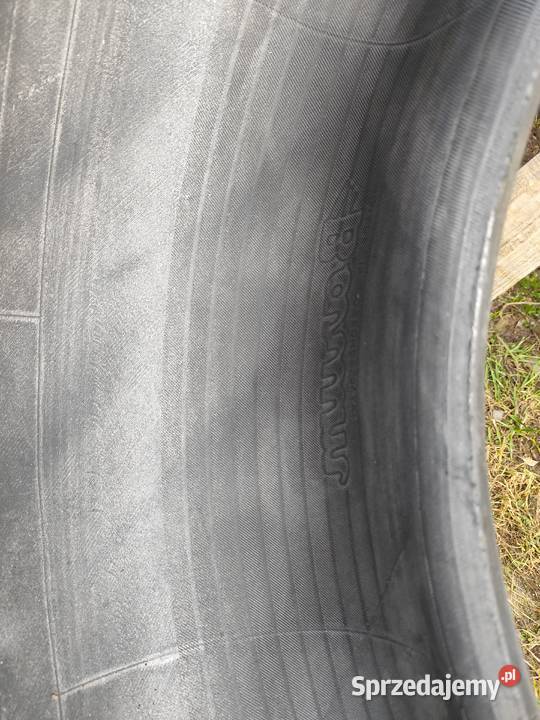 Opona stomil c360 2 Radom