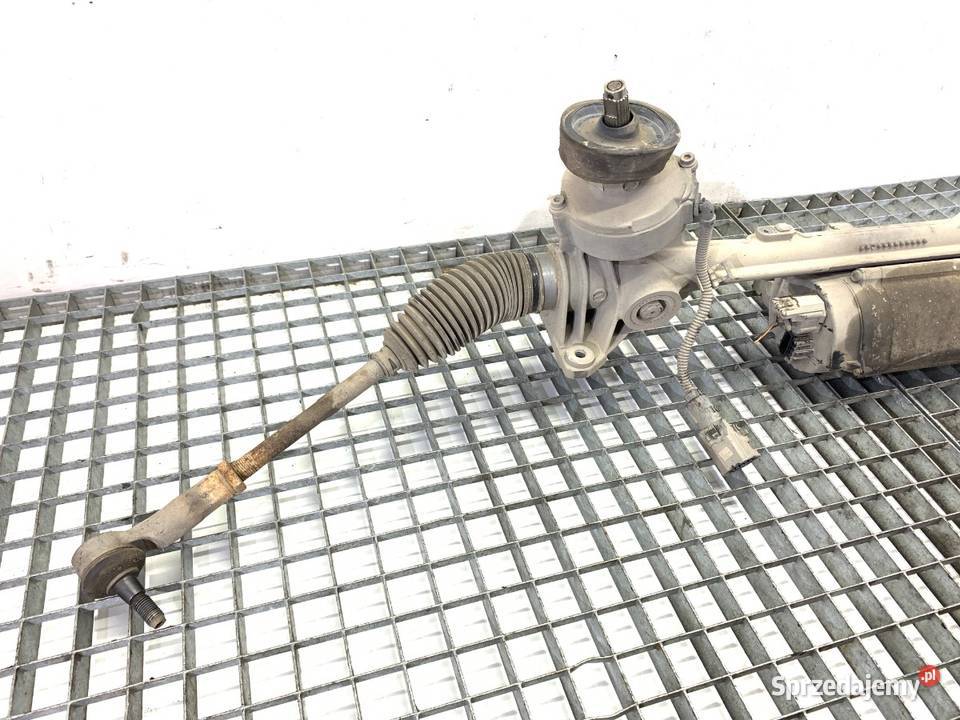 PRZEKŁADNIA KIEROWNICZA MAGLOWNICA VW GOLF V