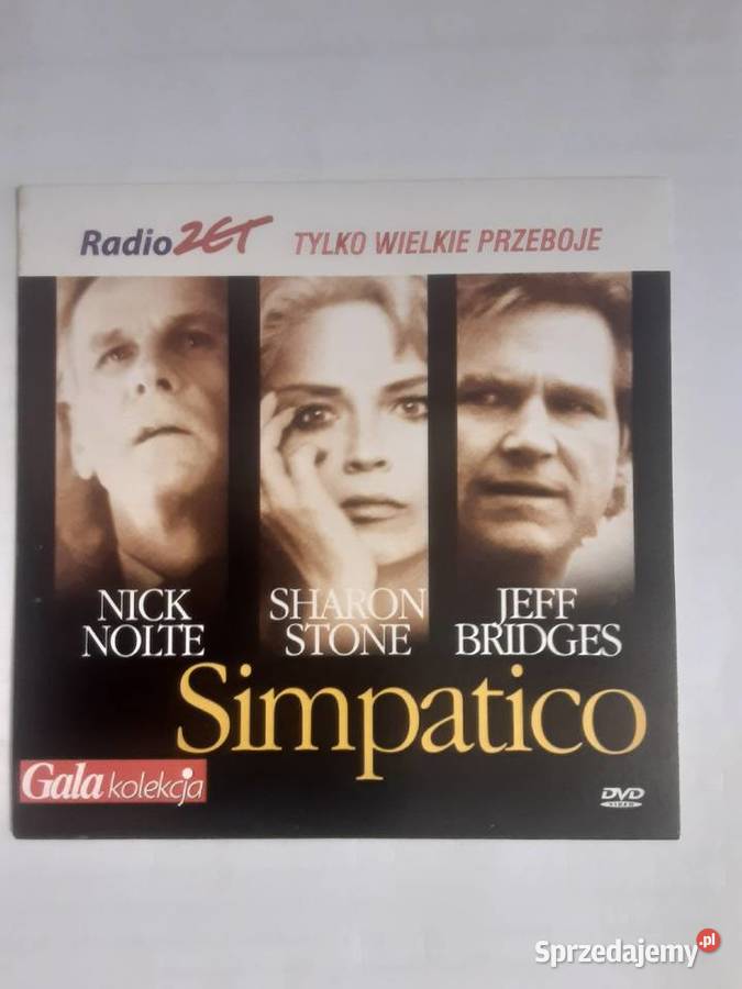 FILMY DVD Z PRASY zachodniopomorskie Szczecinek sprzedam