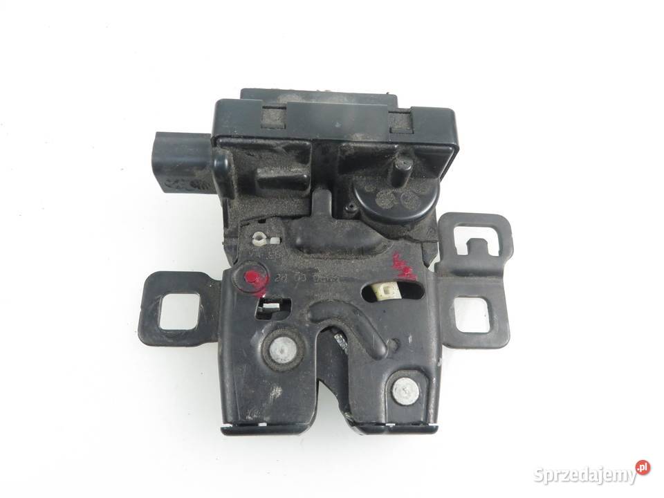 ZAMEK SZYBY RANGE ROVER SPORT L320 5H32431B60AC