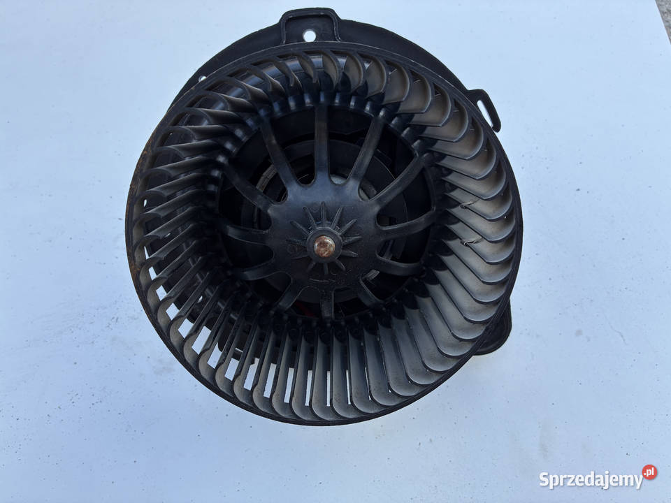 Dmuchawa Wentylator Nawiewu Audi A4 B5 Wisznice