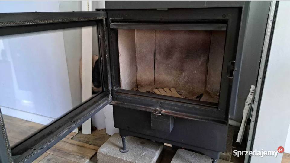Kominek wkład kominkowy Warszawa