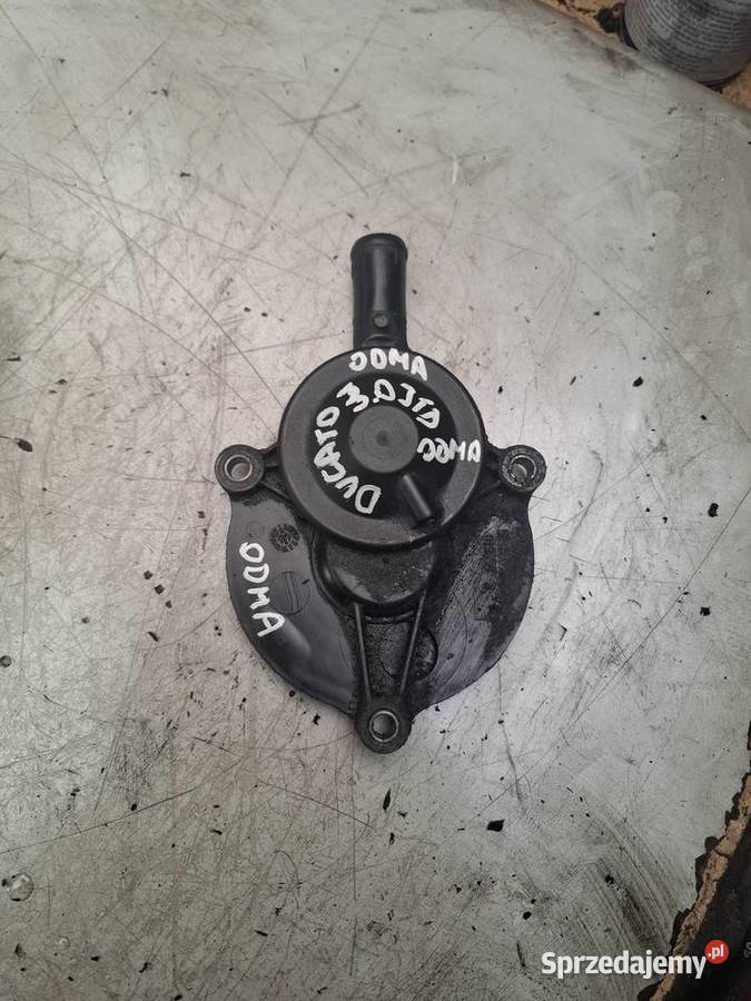 FIAT DUCATO 30 JTD IVECO DAILY 30 HPI odma dostawcze Kielce