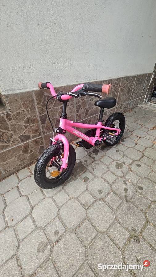 Rowerek Specialized RipRock 12 kółka Warszawa