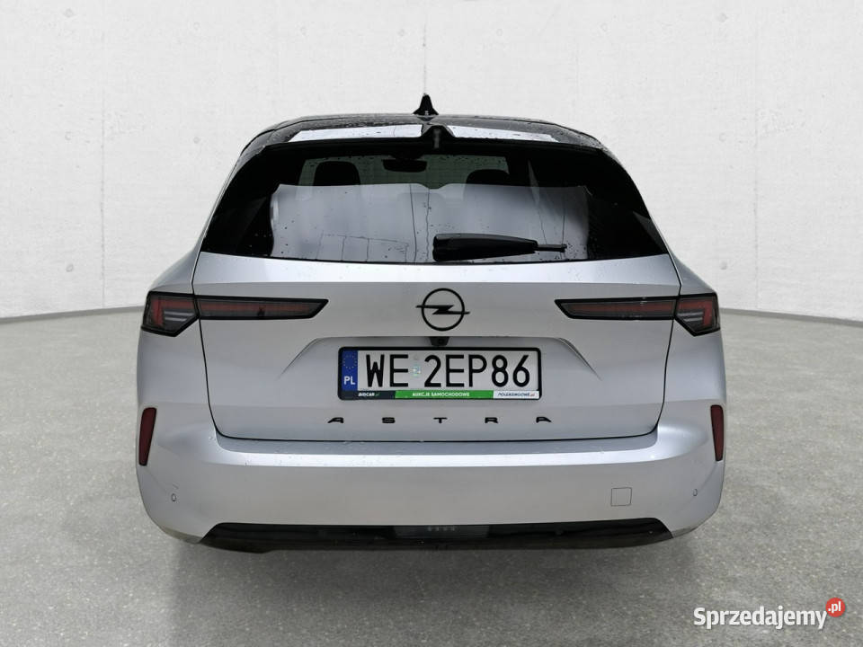 Opel Astra L 2021 Komorniki sprzedam
