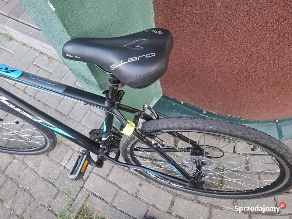 Rower górski Lublin
