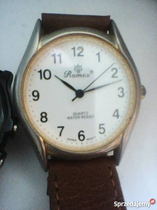 zabytkowe zegarki elektroniczne Pozostałe Gorzów Wielkopolski sprzedam