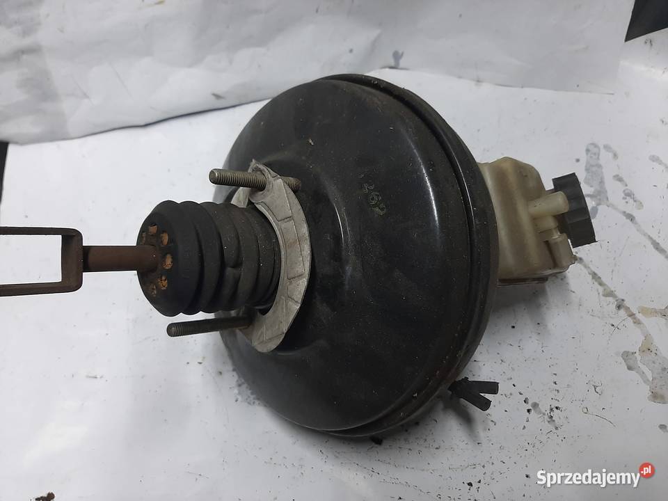 MERCEDES A KLASA W168 serwo pompa hamulcowa Pompy hamulcowe Układ hamulcowy Ksawerów