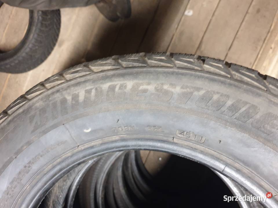 opona Bridgestone Blizzak LM 32 19565R15 Dobre Miasto