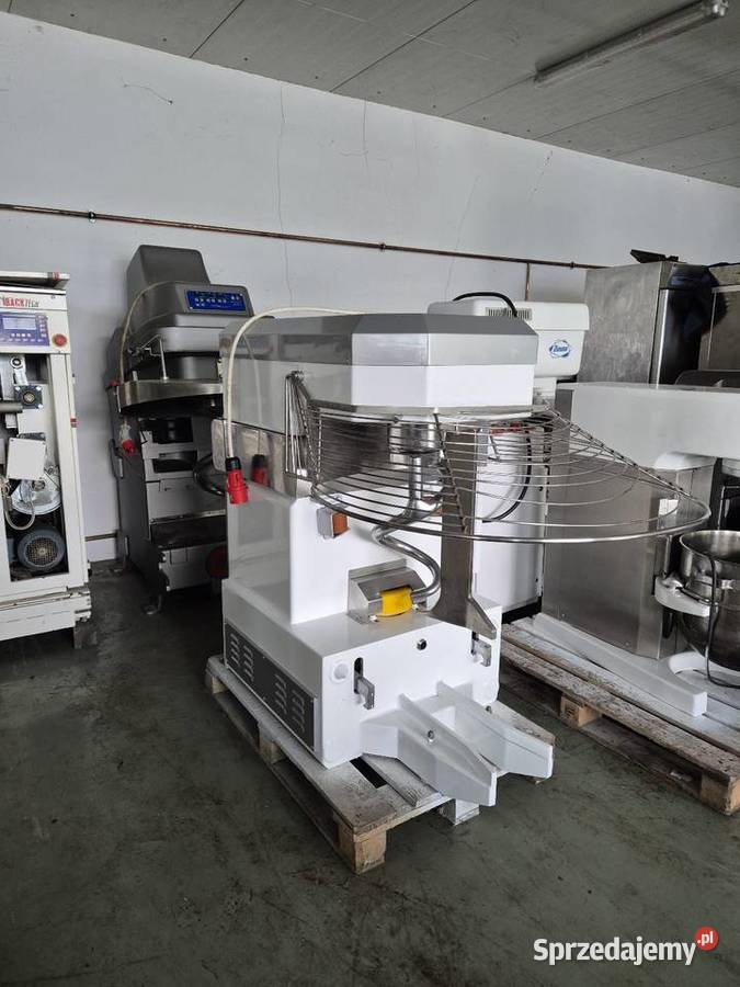 Miesiarka Spiralna 2 dzieże Gastronomia sprzedam