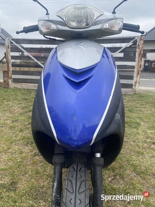 Romet 727 joy Romet Rusinowice