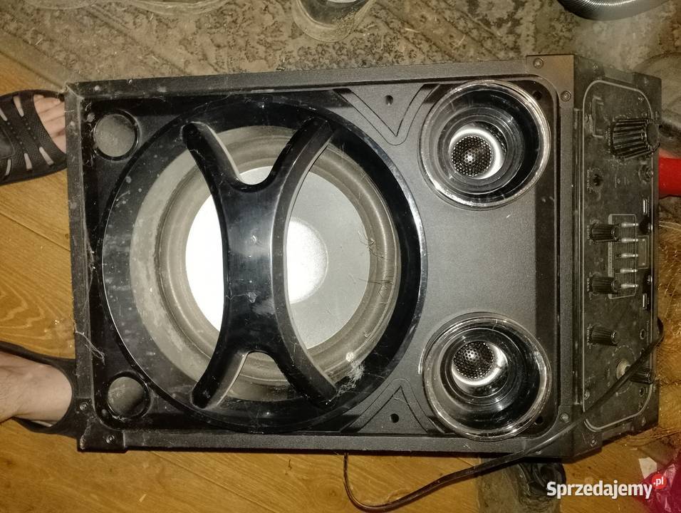 Sprzedam głośnik bluetooth