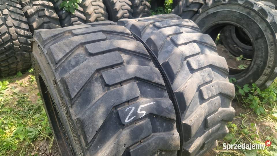 12165 30570165 10165 Bobcat 12PR BKT 90 bieżnik Nowe Miasto Lubawskie