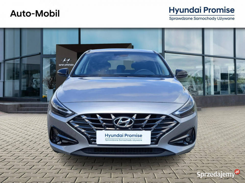 Hyundai i30 15 DPI Smart Led III 2017 i30 Wejherowo