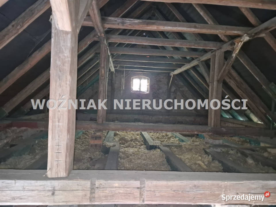 Dom 185m2 Dziećmorowice dolnośląskie
