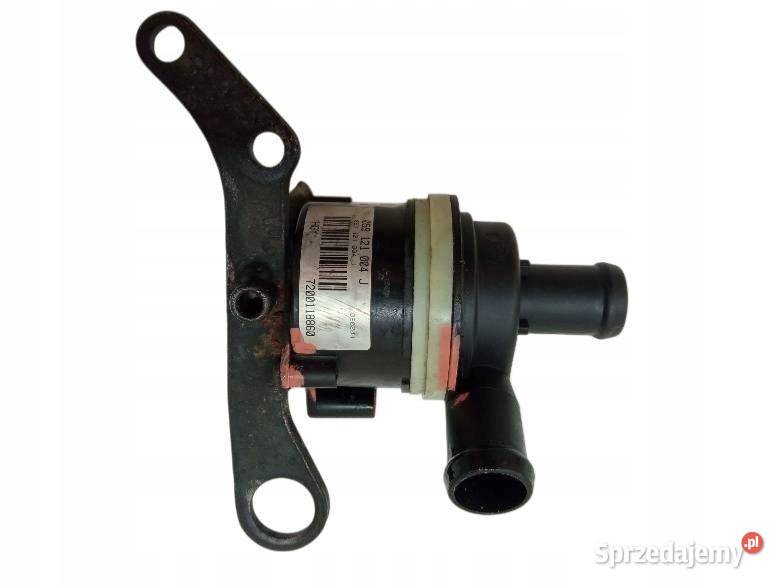 POMPA WODY OBIEGU 059121012B 30 TDI Audi A4 IV