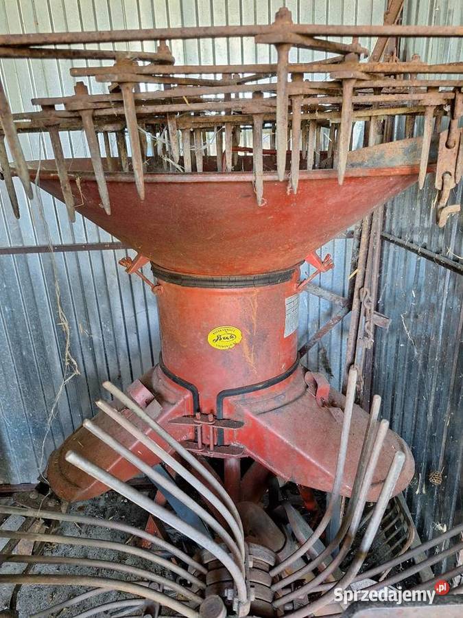 Śrutownik bąk 75kw