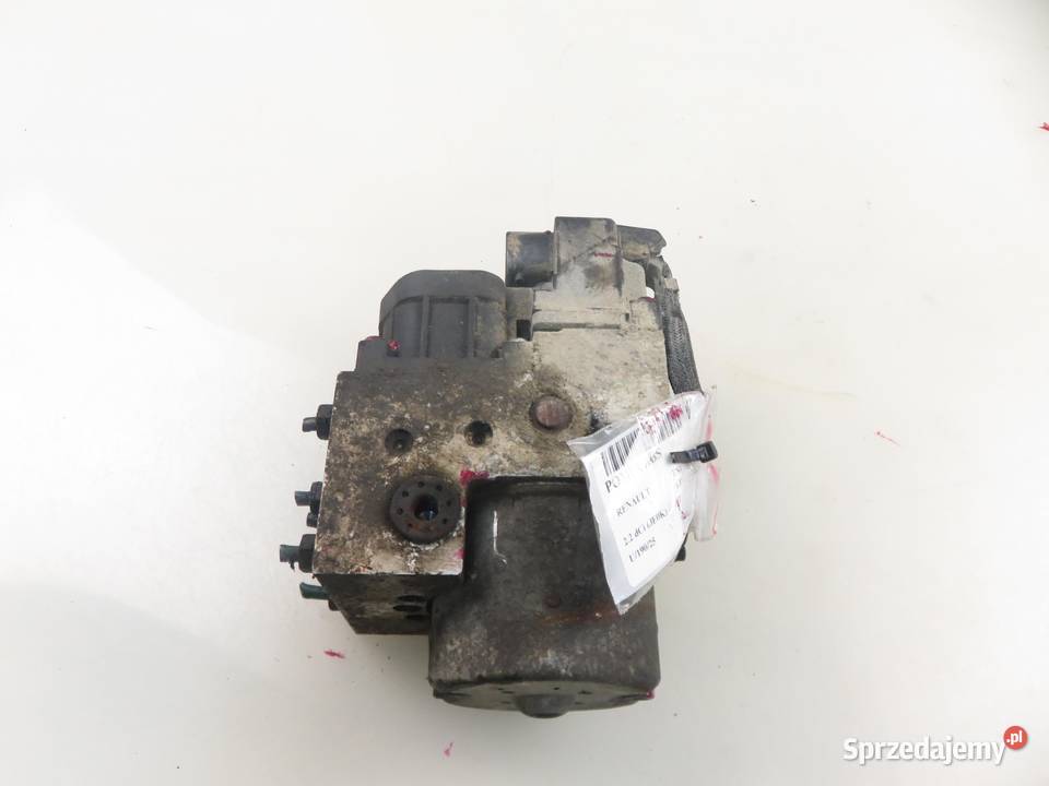 POMPA ABS RENAULT ESPACE III 0273004406