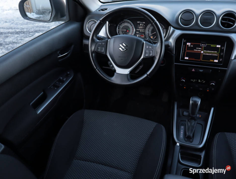 Suzuki Vitara 14 BoosterJet poduszka powietrzna sprzedam