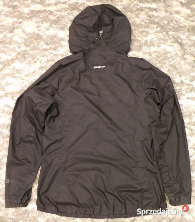 Kurtka przeciwdeszczowa torrentshell H2no Wrocław