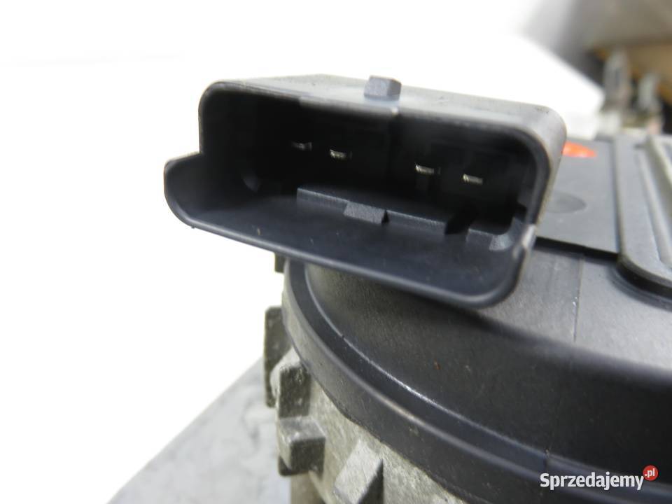 MECHANIZM WYCIERACZEK RENAULT ESPACE IV JK01