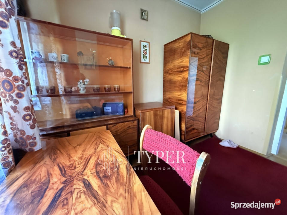 NOWY WIŚNICZ DOM Z WIDOKIEM NA ZAMEK Nowy Wiśnicz