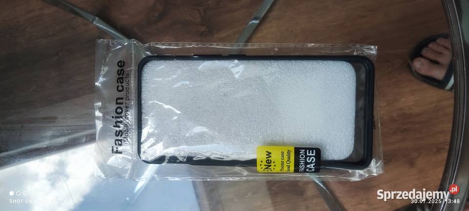 Etui oneplus nord 4 gumowe Adamów sprzedam