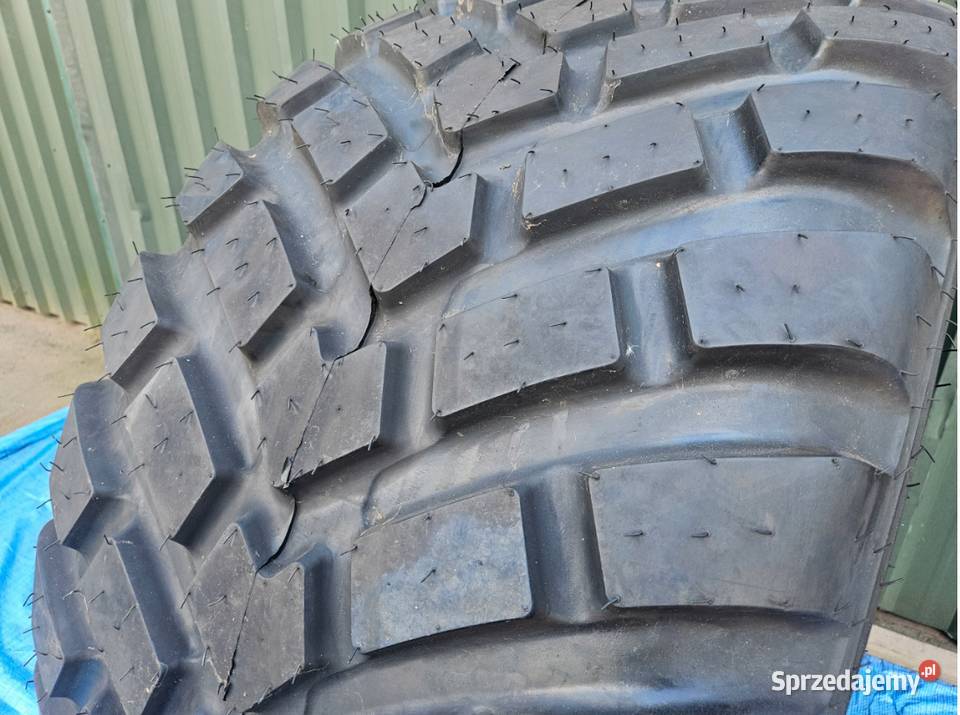 Koło Opona Bkt 60055 R 265 265 Fl 693 M Opony rolnicze